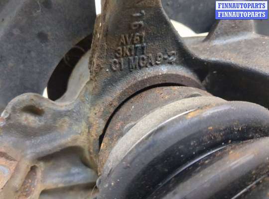 купить Ступица (кулак, цапфа) на Ford Focus 3 2014-2019