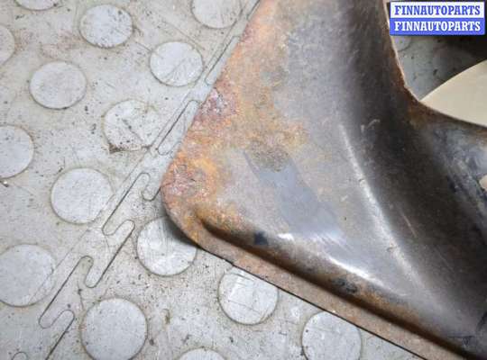 купить Вентилятор радиатора на Toyota RAV 4 2000-2005