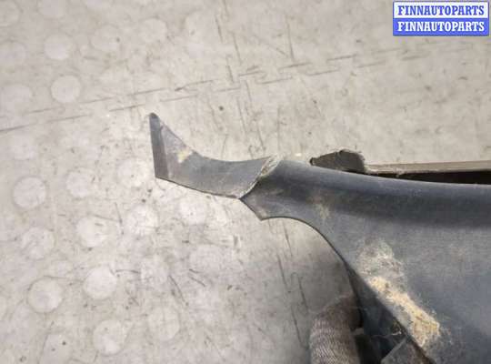 купить Жабо под дворники (дождевик) на Volkswagen Golf 4 1997-2006
