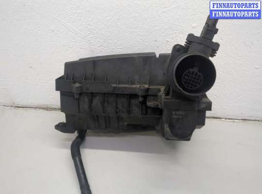 Корпус воздушного фильтра VG2538695 на Volkswagen Passat 6 2005-2010