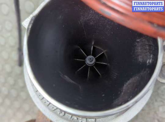 купить Турбина на Volvo S60 2010-2018