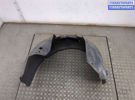 купить Защита арок (подкрылок) на Opel Astra H 2004-2010