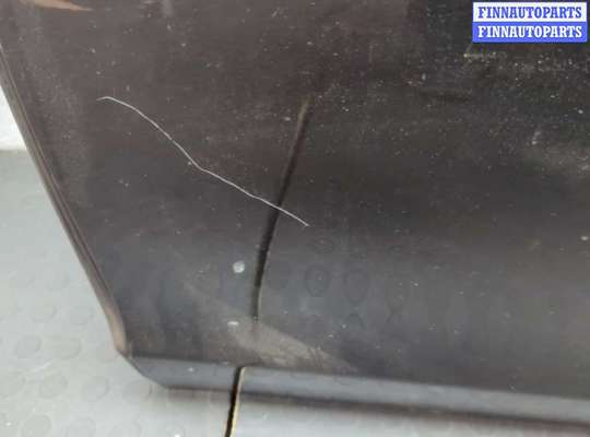 купить Дверь боковая (легковая) на Porsche Panamera 2009-2016