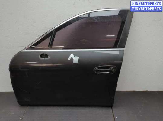 купить Дверь боковая (легковая) на Porsche Panamera 2009-2016
