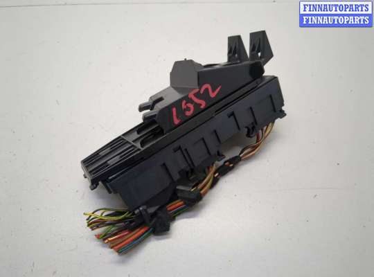 купить Блок управления доводчика багажной двери на Audi Q3 2011-2018