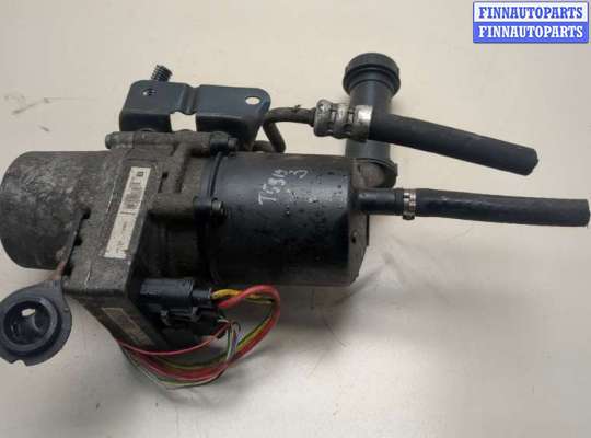 Электроусилитель руля PG1211611 на Peugeot 307 2001-2008