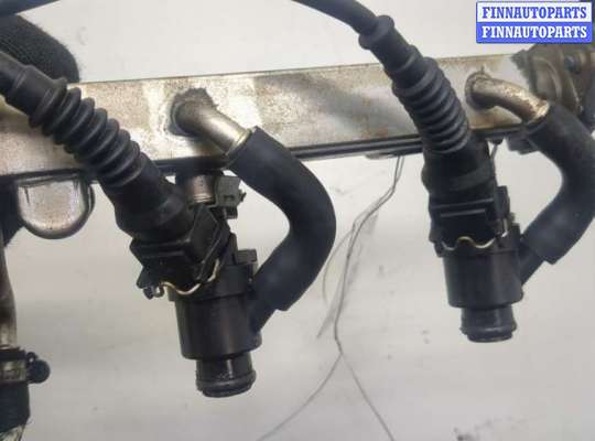 купить Форсунка топливная на BMW 3 E36 1990-2000