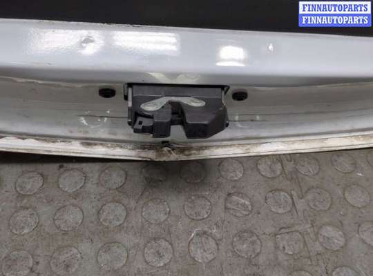 купить Замок багажника на Opel Corsa D 2011-2014