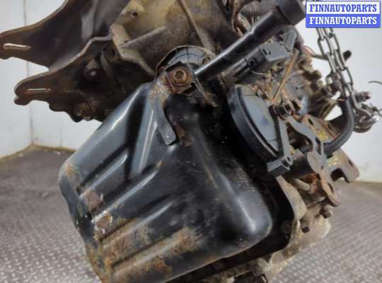 купить КПП - автомат (АКПП) на Hyundai Coupe (Tiburon) 2002-2009