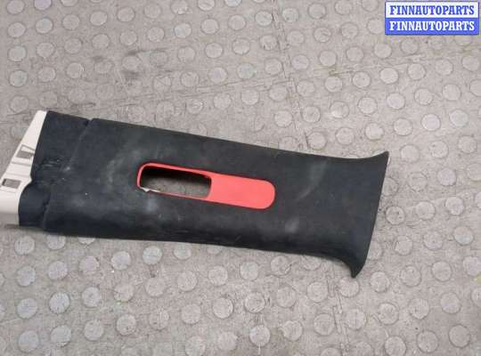 Обшивка центральной стойки NS893311 на Nissan Juke 2010-2019