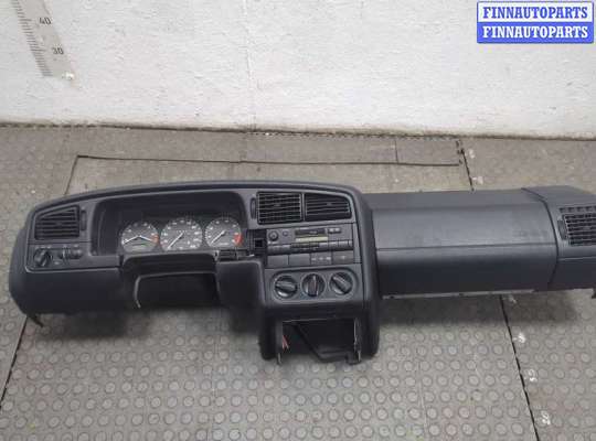 купить Панель передняя салона (торпедо) на Volkswagen Passat 4 1993-1997