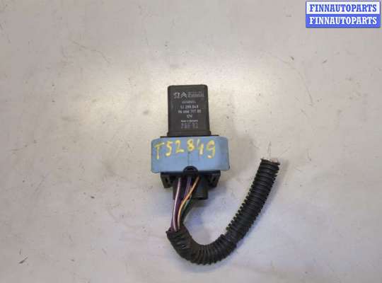 Реле накала FO1994102 на Ford Focus 3 2011-2015