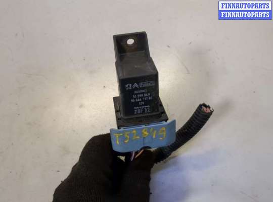 купить Реле накала на Ford Focus 3 2011-2015