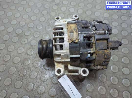 купить Генератор на Volkswagen Tiguan 2016-2021