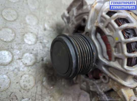 купить Генератор на Volkswagen Tiguan 2016-2021