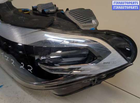 Фара передняя