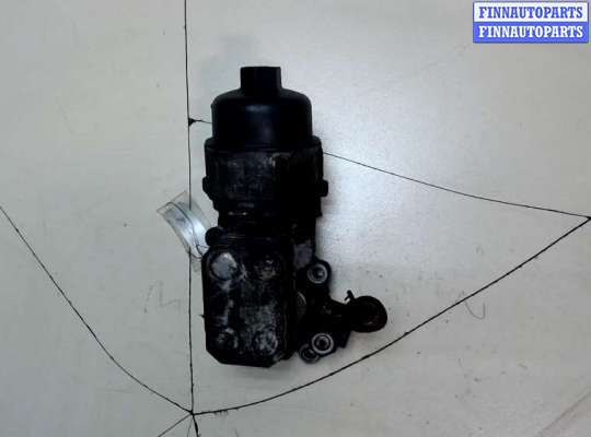 купить Корпус масляного фильтра на Ford C-Max 2002-2010