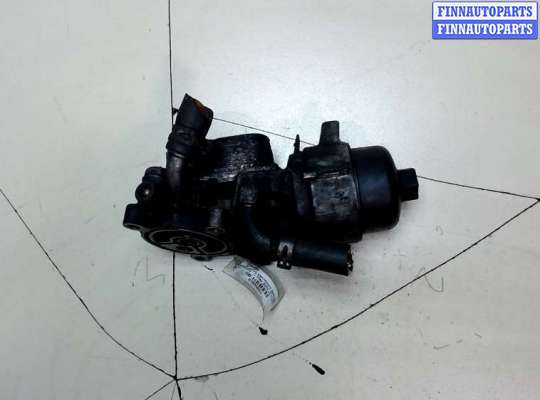 купить Корпус масляного фильтра на Ford C-Max 2002-2010