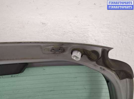 купить Стекло заднее на Toyota Yaris 2005-2011