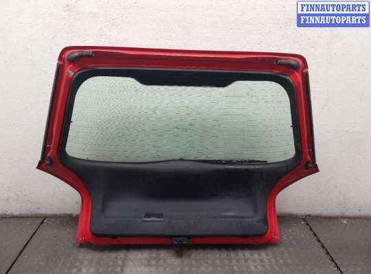 купить Крышка (дверь) багажника на Audi A3 (8L) 1996-2003