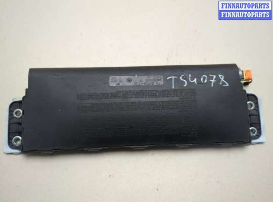 Подушка безопасности коленная VG2531963 на Volkswagen Golf 6 2009-2012