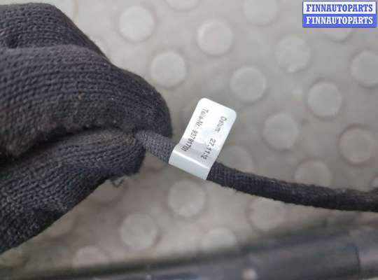 Амортизатор крышки багажника на Range Rover Evoque I (LV,L538)