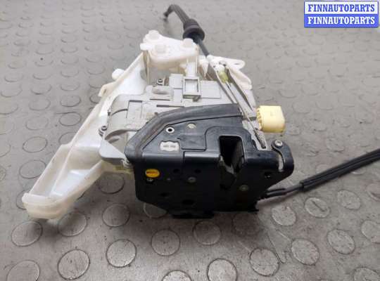 купить Замок двери на Volkswagen Passat 6 2005-2010