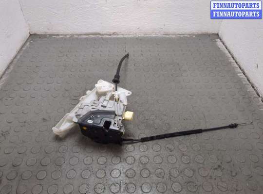 купить Замок двери на Volkswagen Passat 6 2005-2010