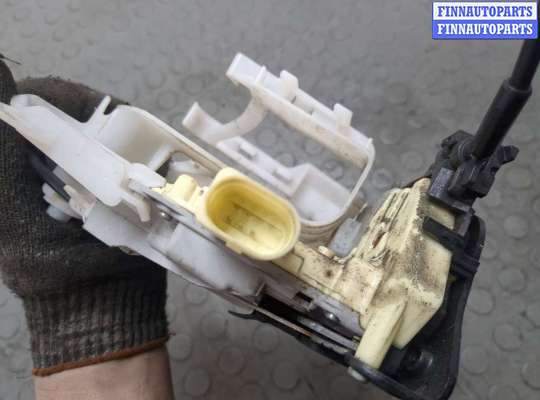 купить Замок двери на Volkswagen Passat 6 2005-2010