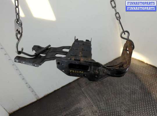 купить Кронштейн усилителя бампера на Mercedes C W203 2000-2008