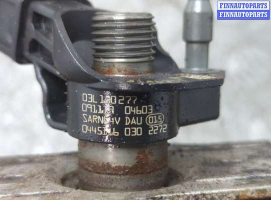 купить Форсунка топливная на Volkswagen Passat 6 2005-2010