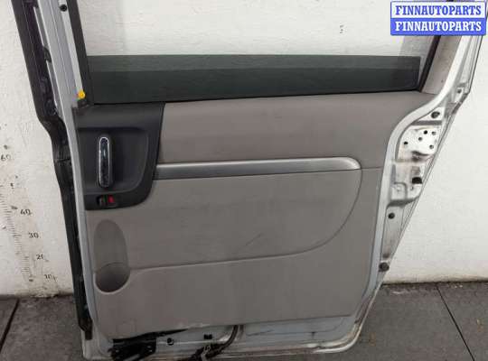 купить Дверь раздвижная на KIA Carnival 2006-2014