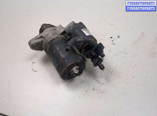 купить Стартер на Volkswagen Polo 2001-2005