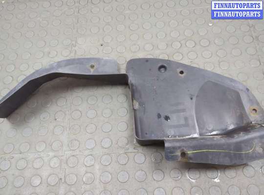 Защита двигателя нижняя (поддона) на Saturn VUE