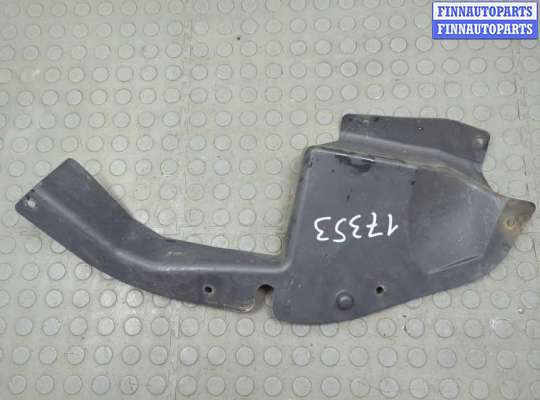 Защита моторного отсека (картера ДВС) SN04634 на Saturn VUE 2001-2007