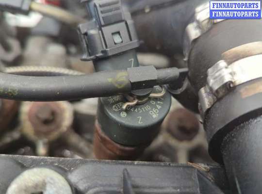 купить ТНВД на Peugeot 307 2001-2008