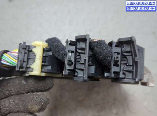 ЭБУ ДВС (блок управления двигателем) на Fiat Ducato III (250/290)