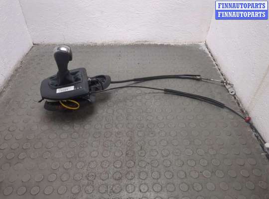 купить Кулиса КПП на Skoda Octavia (A7) 2013-2023