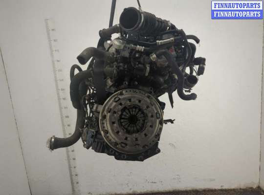 купить Двигатель (ДВС) на Ford Mondeo 5 2015-2019