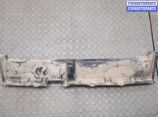 купить Защита днища, запаски, КПП, подвески на Ford Edge 2015-2018