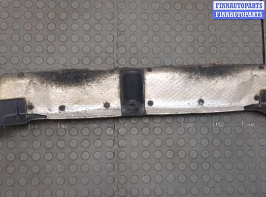 купить Защита днища, запаски, КПП, подвески на Ford Edge 2015-2018