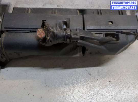 купить Блок управления двигателем на Volkswagen Polo 2001-2005