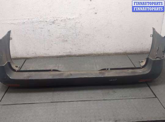 купить Бампер на Mercedes Vito W447 2014-