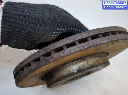 купить Диск тормозной на Toyota Auris E15 2006-2012