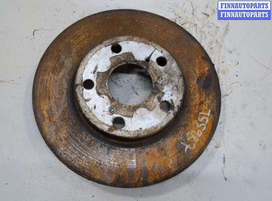 купить Диск тормозной на Toyota Auris E15 2006-2012