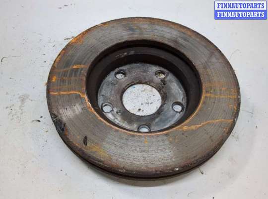 купить Диск тормозной на Toyota Auris E15 2006-2012