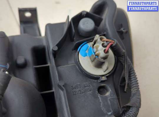 Фара передняя на Honda Ridgeline