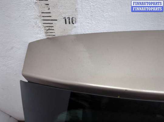 купить Крышка (дверь) багажника на Renault Scenic 2009-2012