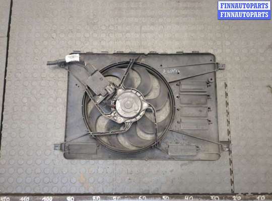Купить Вентилятор радиатора на Ford S-Max 2010-2015 Вентилятор радиатора FO2208510 на Ford S-Max 2010-2015