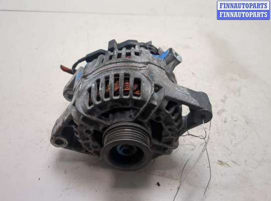 Генератор OP2384193 на Opel Astra G 1998-2005